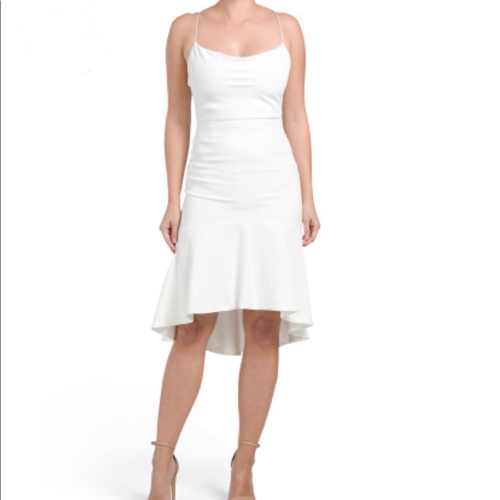 🛑 1 hour sale. Alice + Olivia dress FREE SHIPPING